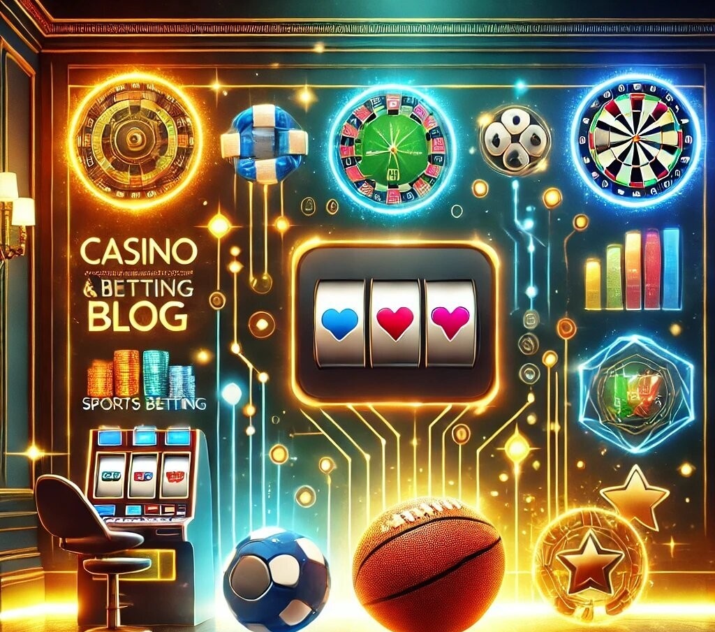 Blog do p5 com dicas e estratégias para apostas e jogos